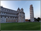 foto Piazza dei Miracoli